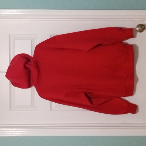 RUTGERS UNIVERSITY HODDIE - Picture 10 of 11